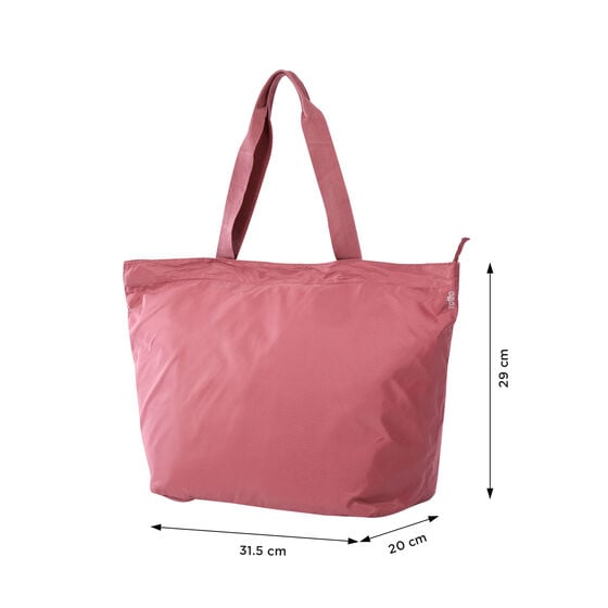 totto Bolso plegable Ramel - Deco Rose Mejor oferta
