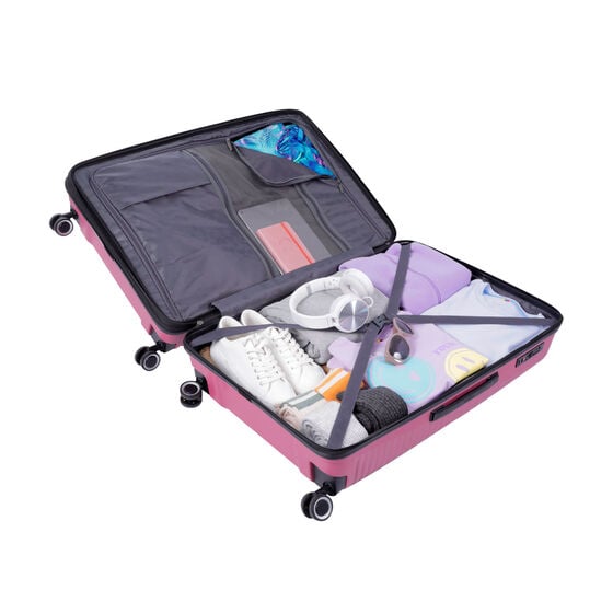 totto Maleta Traveler L - Deco Rose Rebajas top
