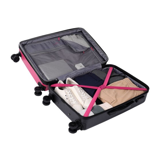 totto Maleta Bazy+ M Deco Rose Oferta especial