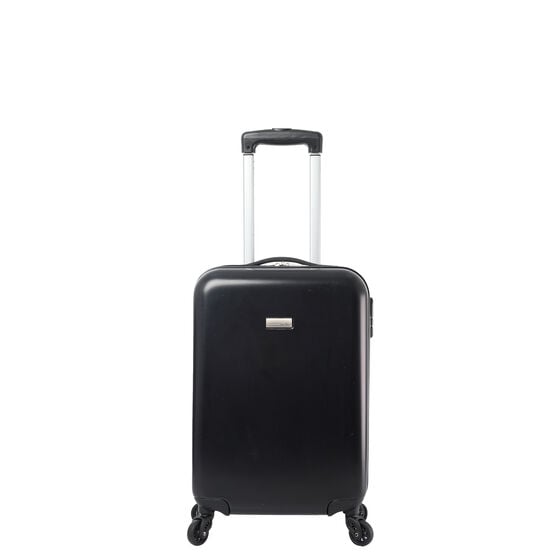 totto Maleta Stampy 2.0 S - Black