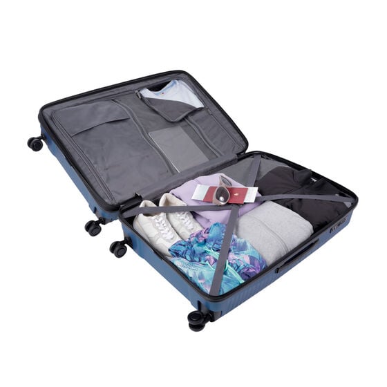 totto Maleta Traveler L - Poseidon Solo hoy