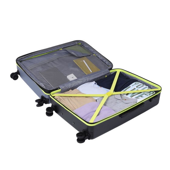 totto Maleta Bazy+ L - Folkstone Gray Oferta especial de fábrica