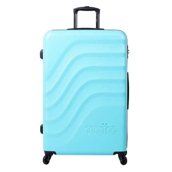 totto Maleta Bazy L - Limpet Shell