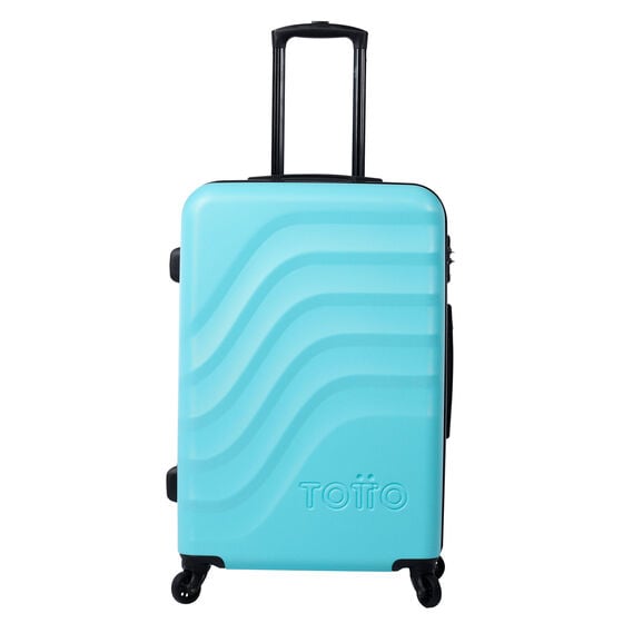totto Maleta Bazy M - Limpet Shell