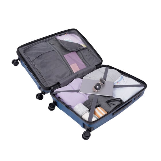 totto Maleta Traveler M - Poseidon Tienda de fábrica