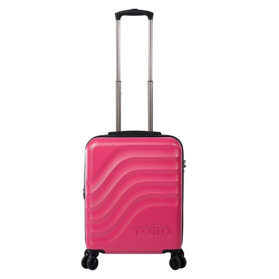 totto Maleta Bazy+ S - Deco Rose