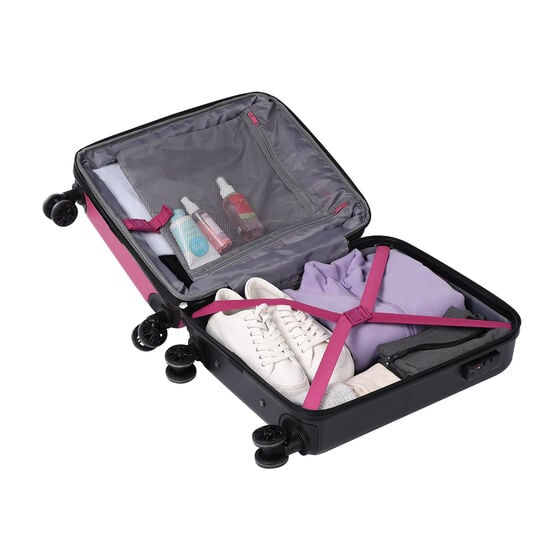 totto Maleta Bazy+ S - Deco Rose Descuentos del mes