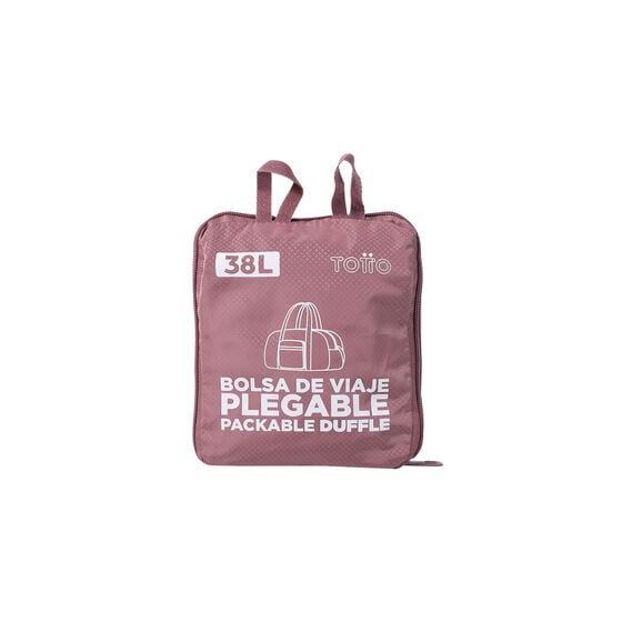 totto Bolsa plegable Branel - Deco Rose Descuento por venta flash