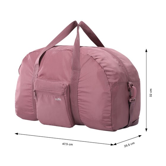 totto Bolsa plegable Branel - Deco Rose Descuento por venta flash