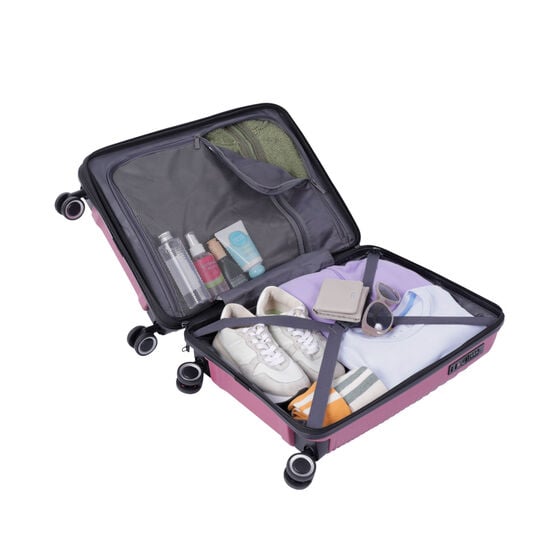 totto Maleta Traveler S - Deco Rose Ofertas de temporada