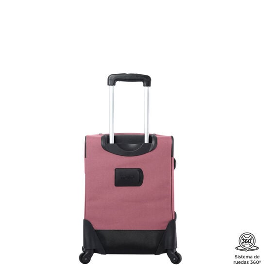 totto Maleta Andromeda S - Deco Rose Ofertas especiales