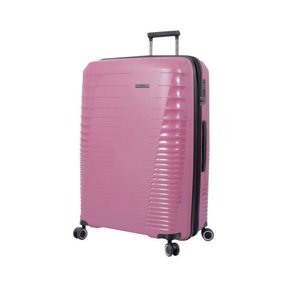 totto Juego de maletas Traveler - Deco Rose Rebajas de fin de temporada