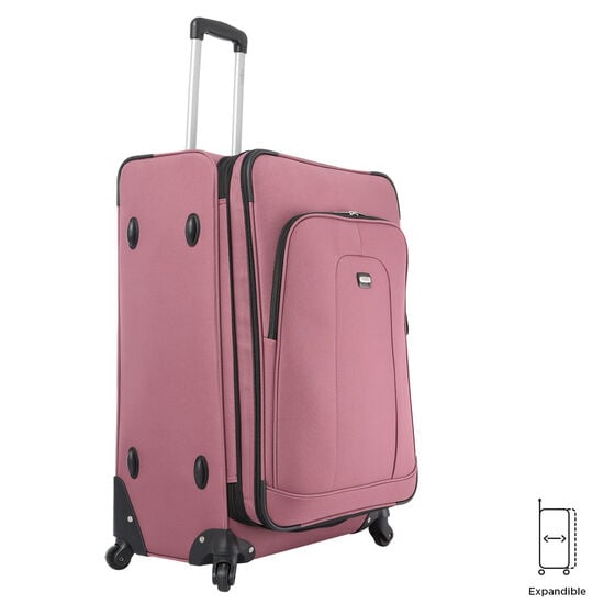 totto Maleta Andromeda L - Deco Rose Precio ultrabajo