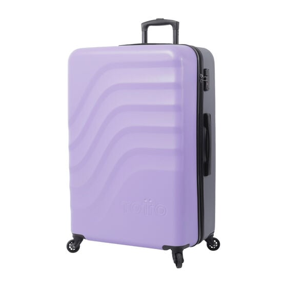 totto Maleta Bazy L - Morado En línea