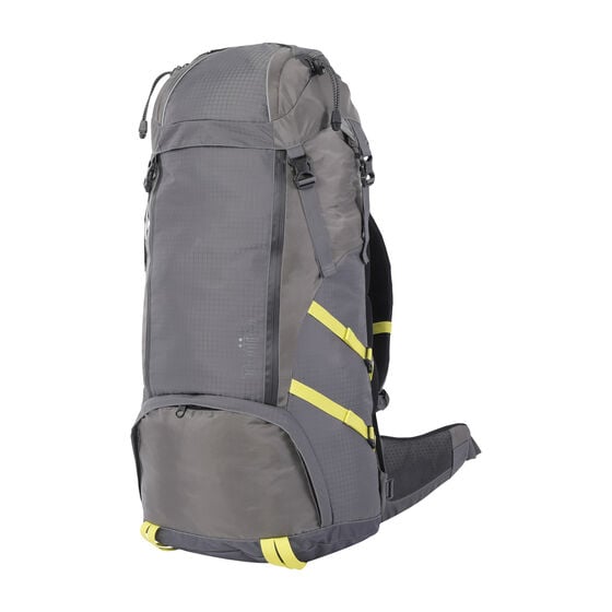 totto Mochila Summit 75 - Gris Outlet online