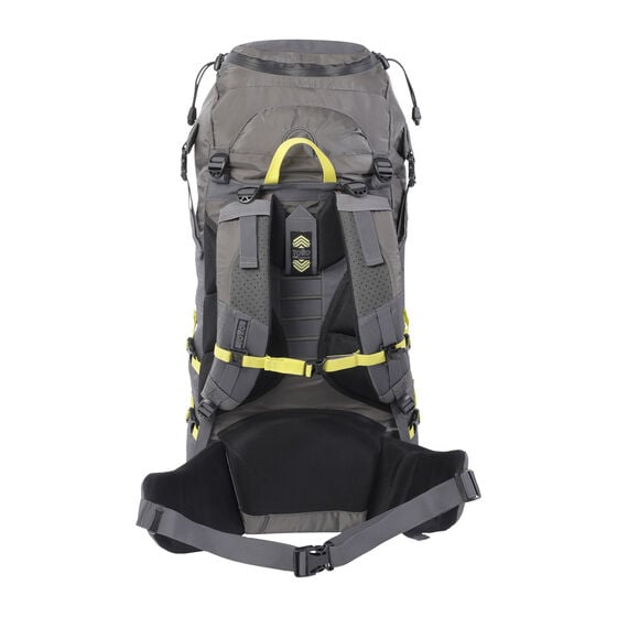 totto Mochila Summit 75 - Gris Outlet online