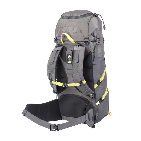 totto Mochila Summit 75 - Gris Outlet online