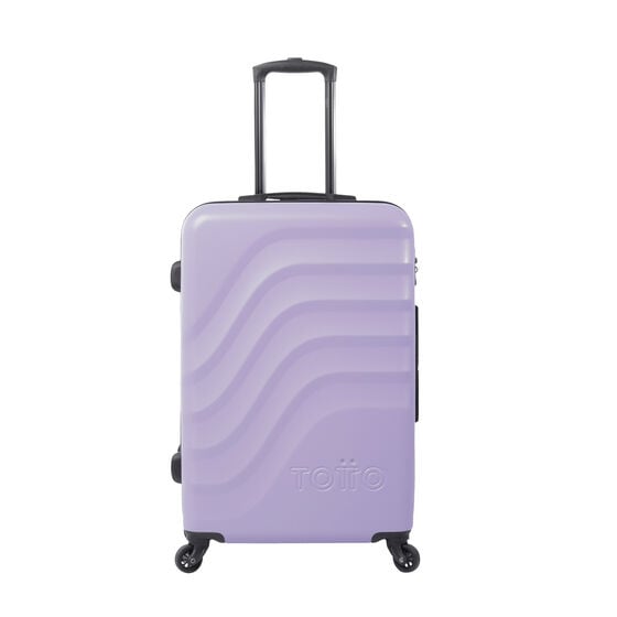 totto Maleta Bazy M - Morado