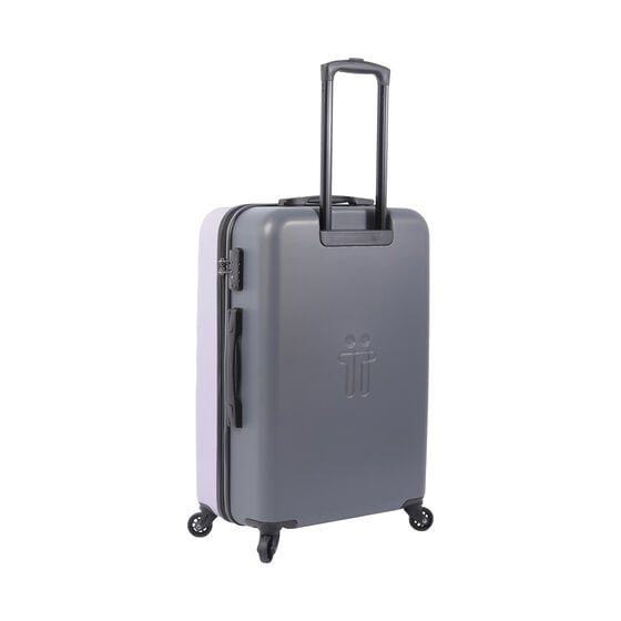 totto Maleta Bazy M - Morado Rebajas