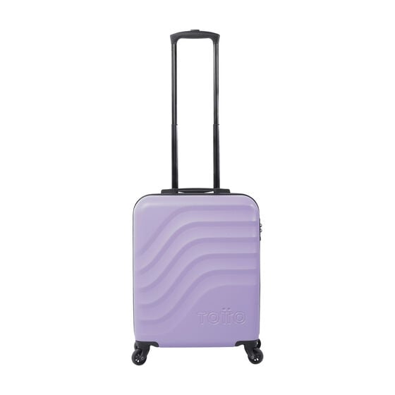 totto Maleta Bazy S - Morado
