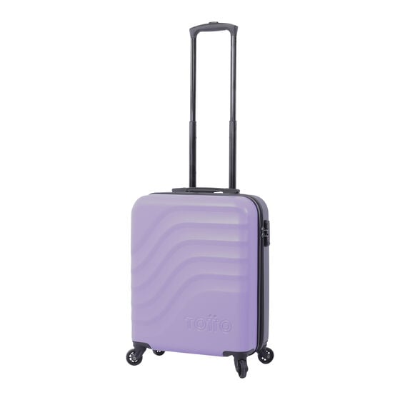 totto Maleta Bazy S - Morado Ofertas