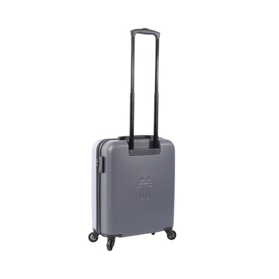 totto Maleta Bazy S - Morado Ofertas