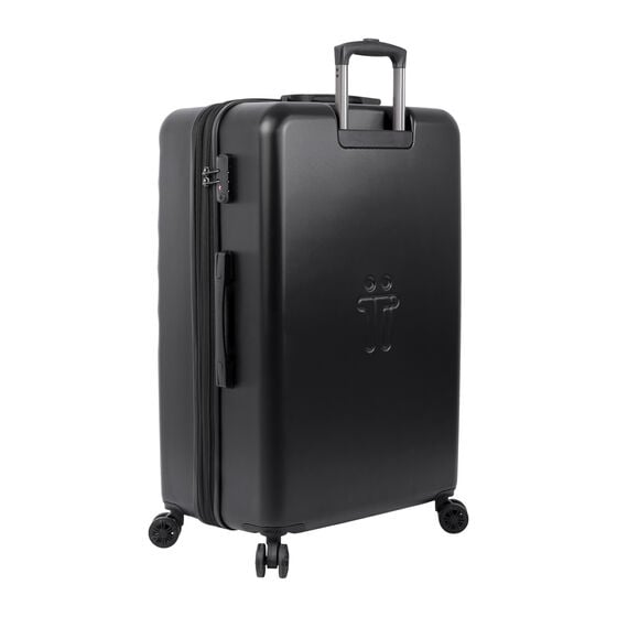 totto Maleta Bazy+ L Negro En oferta