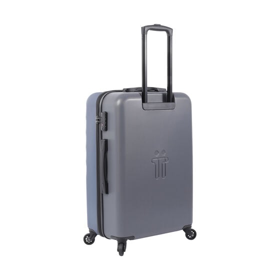 totto Maleta Bazy M - Azul oscuro Gran oferta