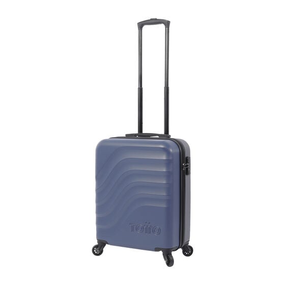 totto Maleta Bazy S - Azul oscuro Rebajas baratas
