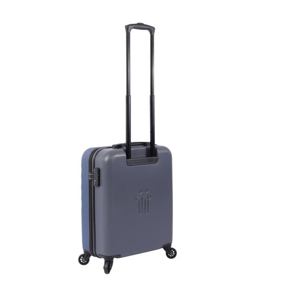 totto Maleta Bazy S - Azul oscuro Rebajas baratas