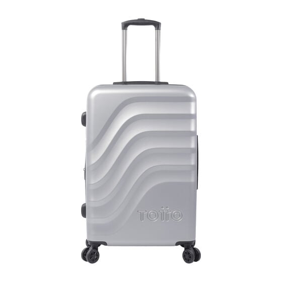 totto Maleta Bazy+ M Alloy