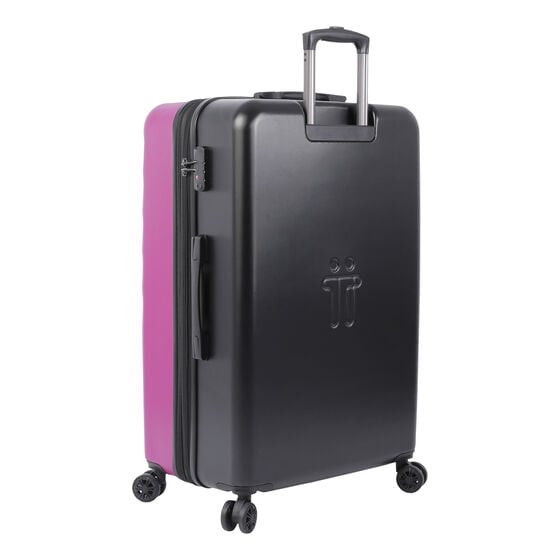 totto Maleta Bazy+ L Rosa Ventas relámpago