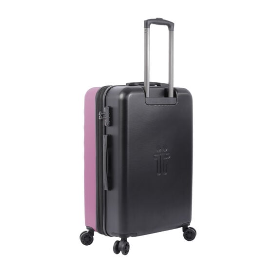 totto Maleta Bazy+ M Rosa Descuento