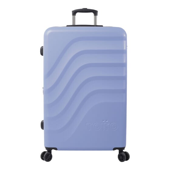 totto Maleta Bazy+ L Azul