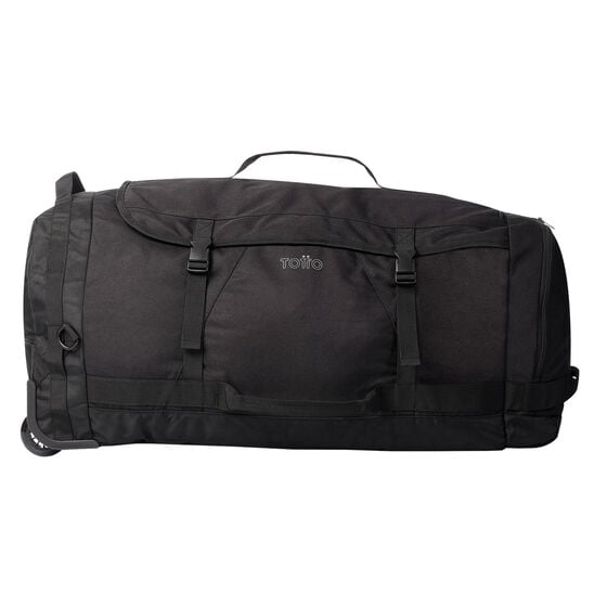 totto Bolsa Active - XL Wheels