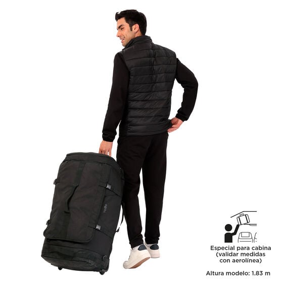 totto Bolsa Active - XL Wheels Tienda