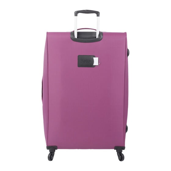 totto Maleta Travel Lite L - Rosa Liquidación