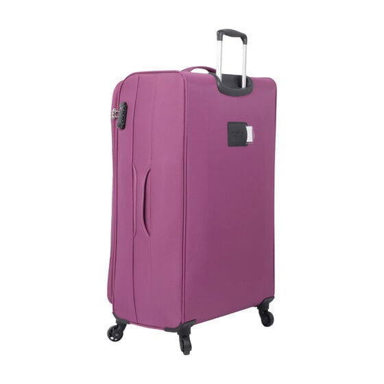 totto Maleta Travel Lite L - Rosa Liquidación