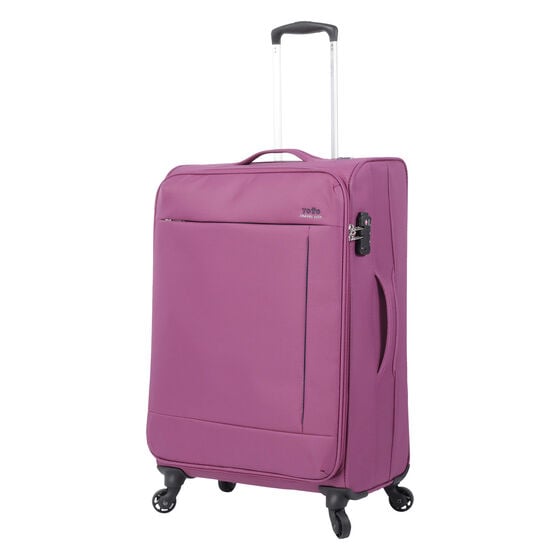 totto Maleta Travel Lite M - Rosa Mejor oferta