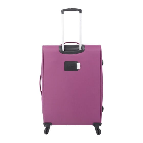 totto Maleta Travel Lite M - Rosa Mejor oferta