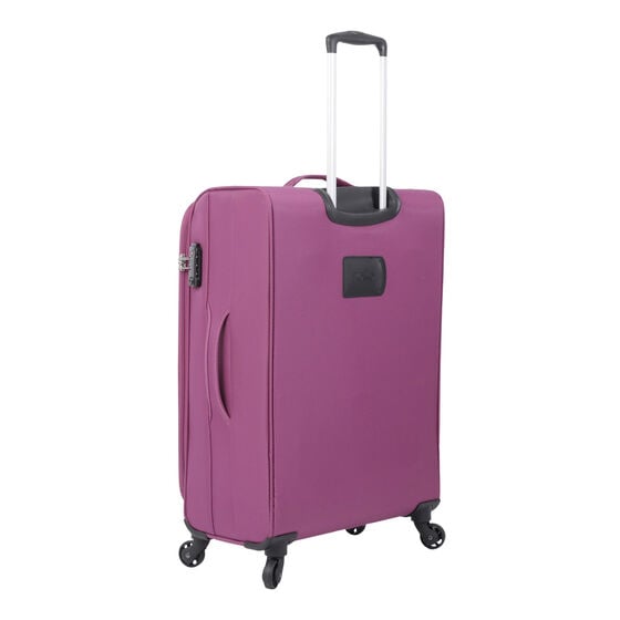 totto Maleta Travel Lite M - Rosa Mejor oferta