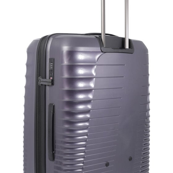 totto Maleta Traveler L - Morado 2 Rebajas online