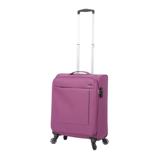 totto Maleta Travel Lite S - Rosa Rebajas top