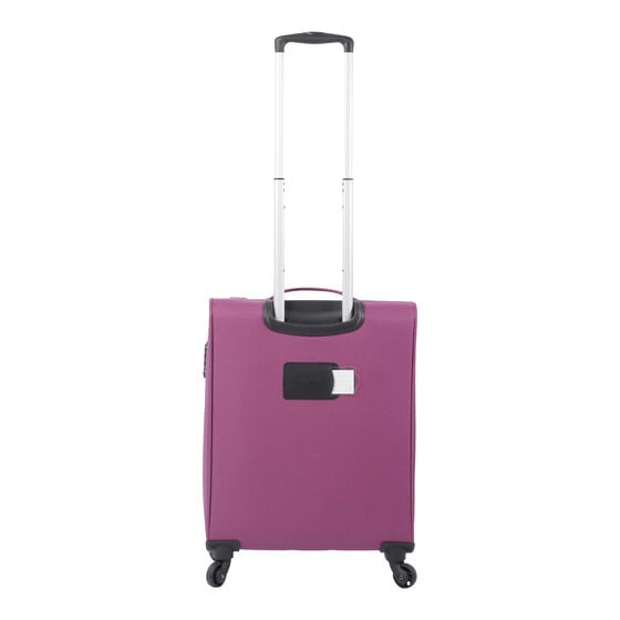 totto Maleta Travel Lite S - Rosa Rebajas top