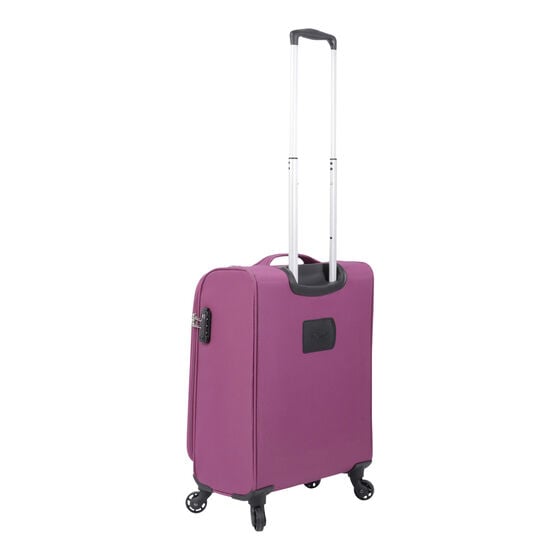 totto Maleta Travel Lite S - Rosa Rebajas top