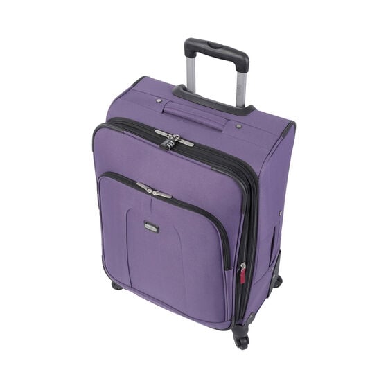 totto Maleta Andromeda M 2.0 - Morada Oferta especial