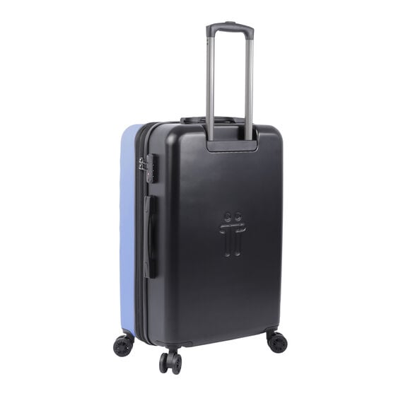 totto Maleta Bazy+ M Azul Envío gratis