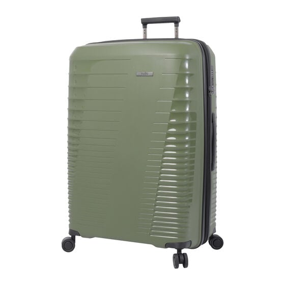 totto Maleta Traveler L - Verde Últimos 3 días