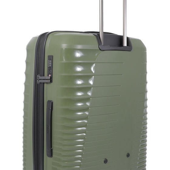 totto Maleta Traveler L - Verde Últimos 3 días