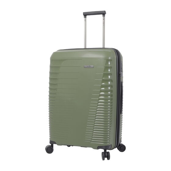 totto Maleta Traveler M - Verde ÚLTIMAS EDICIONES
